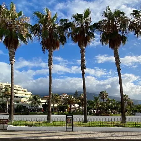 Playa Jardin Paradise 2 Apartamento